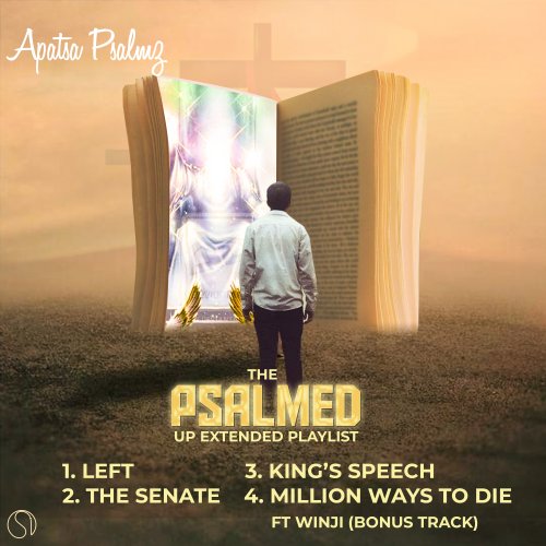 The Psalmed Up Extended Playlist by Apatsa Psalms Banda | Album