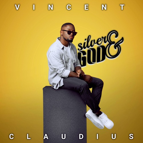 Silver And God by Vincent Claudius | Album