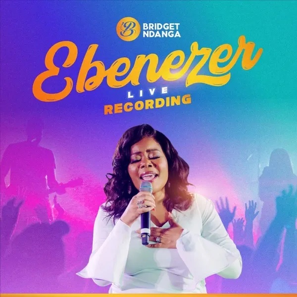 Ebenezer (Live)