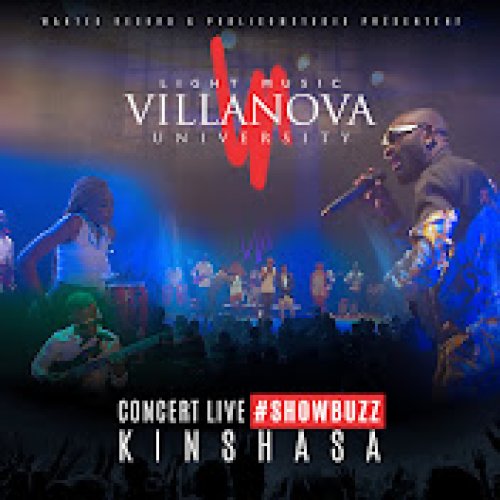 Concert Au ShowBuzz De Kinshasa (Live) by Light Music Villa Nova University | Album