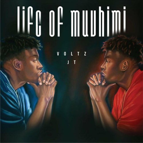 Life Of Muvhimi by Voltz JT
