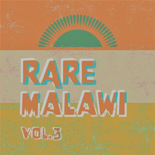 Rare Malawi Vol.3 by Allan Namoko | Album