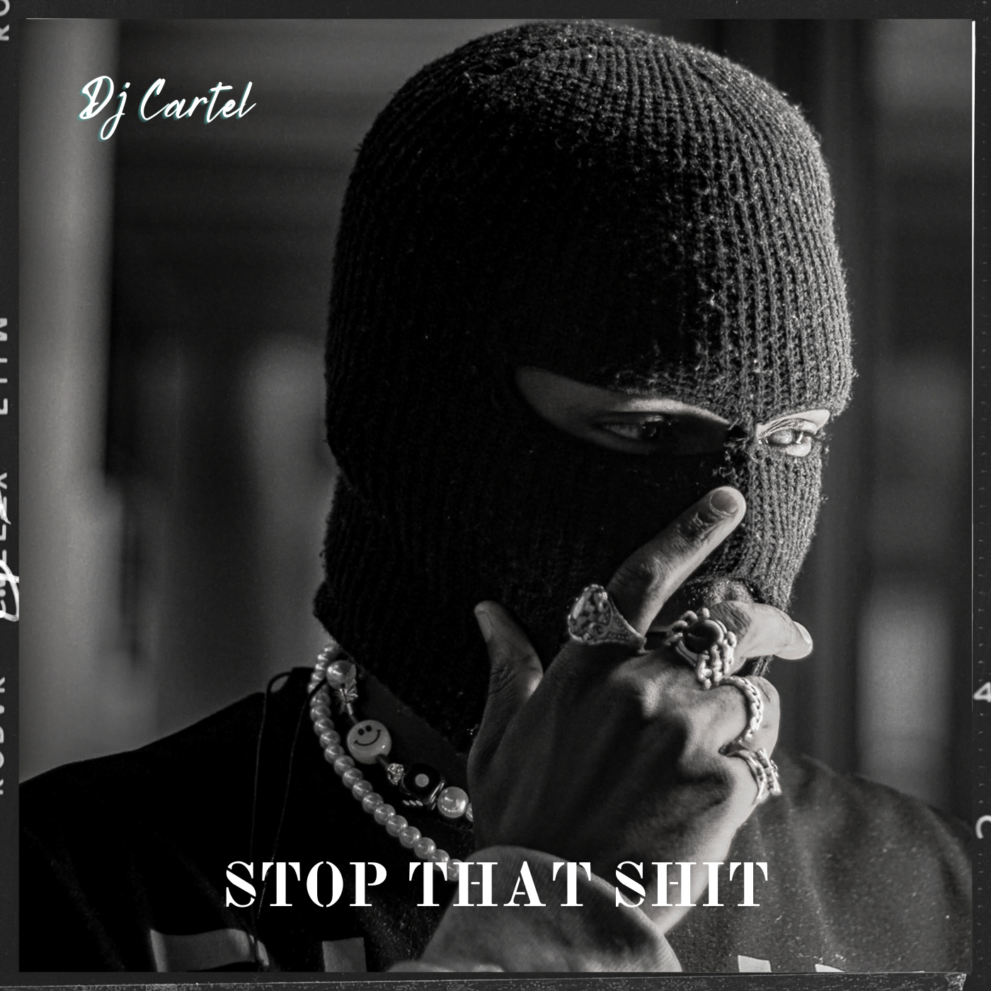 Dj Cartel
