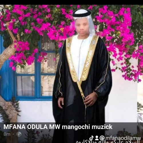 Malawi wanga ine by MFANA ODULA MW | Album