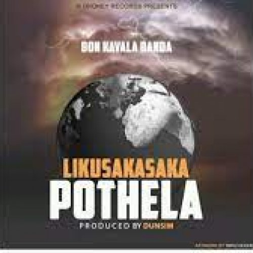 Likusakasaka Pothera