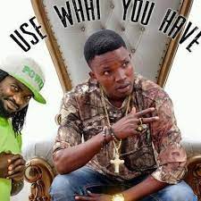 Use What You Have  (Ft Redlinso, Pizia)