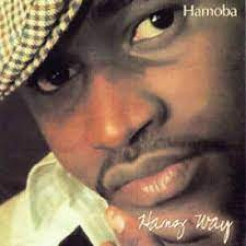Hamz Way by Hamoba | Album