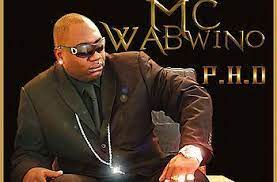 P.H.D by MC Wabwino Mwana Wa Leya | Album