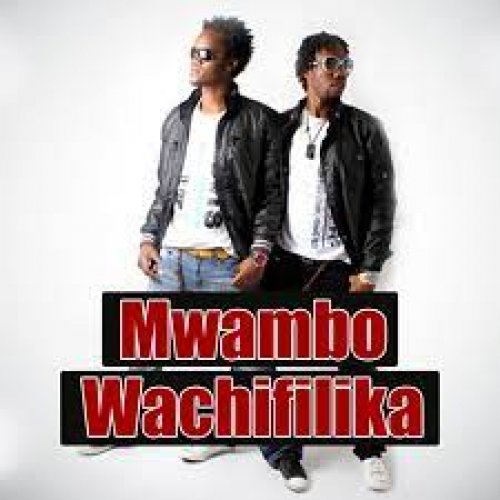 Mwambo Wachifilika