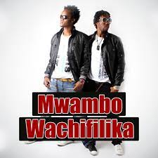 Mwambo Wachifilika by Organised Family | Album