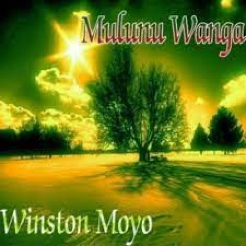 Mulungu Wanga by Winston Moyo | Album