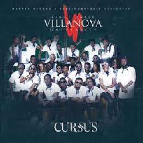 Cursus VOL 1 by Light Music Villa Nova University | Album
