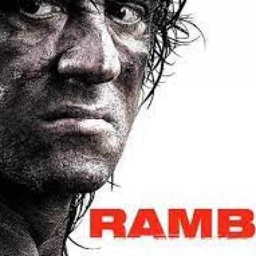 Rambo (Ft P Jay & Tiye P)