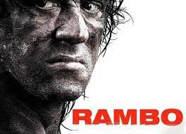 Rambo (Ft P Jay & Tiye P)