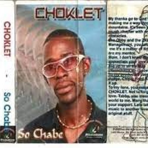 So Chabe by Choklet | Album