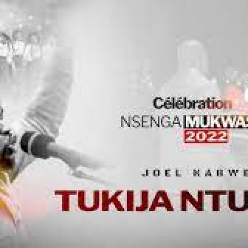 Tukija Tumbo Nsenga Mukwashi Célébration