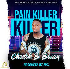 Pain Killer