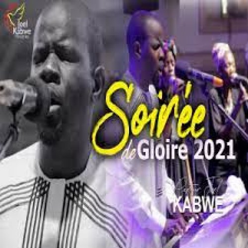 Soirée De Gloire 2021 Live by Pastor Joel Kabwe | Album