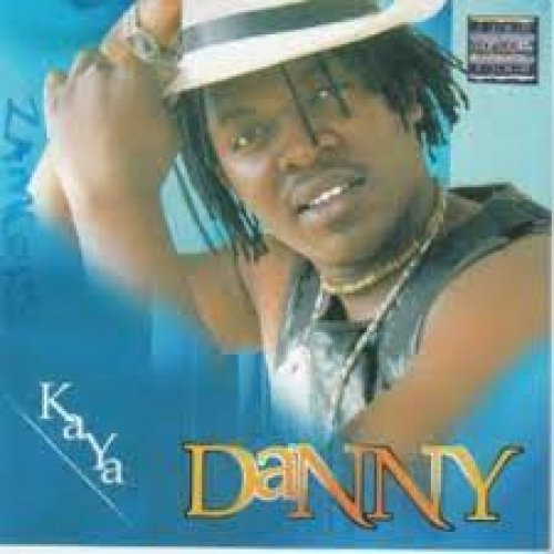 Kaya by Danny Kaya | Album
