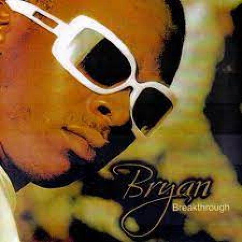 BreakThrough by Xris Bryan | Album