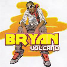 Vokano by Xris Bryan | Album