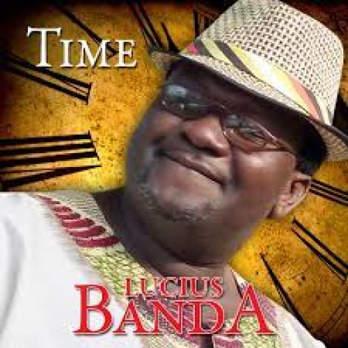 Time by Lucius Banda | Album