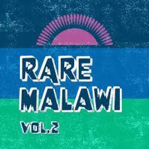 Rare Malawi Vol.2 by Allan Namoko
