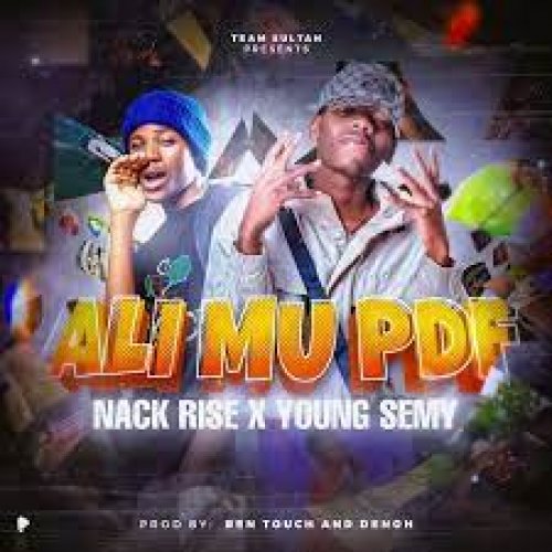 Ali Mu PDF (Ft Young Semy)