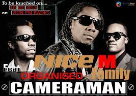 Cameraman (Ft Orga Family)