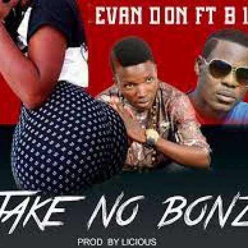 Stake No Bonzo (Ft B1)