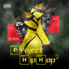 Project Hip Hop 2 by E L | Album