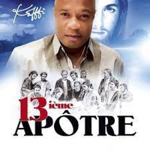 13ième Apôtre by Koffi Olomide