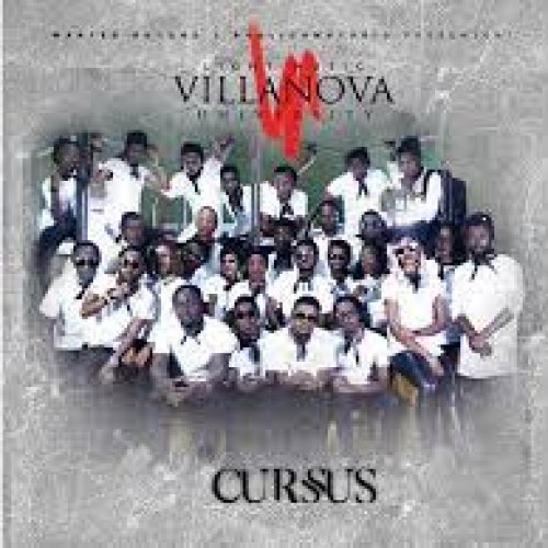 Cursus VOL 2 by Light Music Villa Nova University