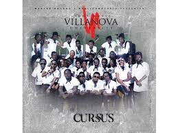 Cursus VOL 2 by Light Music Villa Nova University | Album
