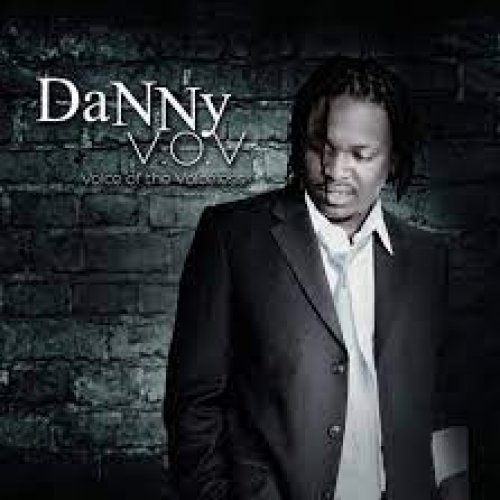 Voice Of The Voiceless by Danny Kaya | Album