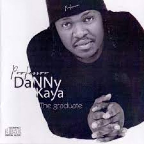 The Graduate by Danny Kaya | Album