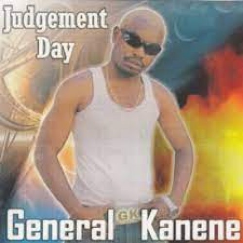 Judgement Day by General Kanene | Album