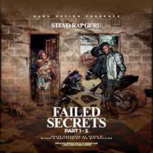 Failed Secrets Pt 5
