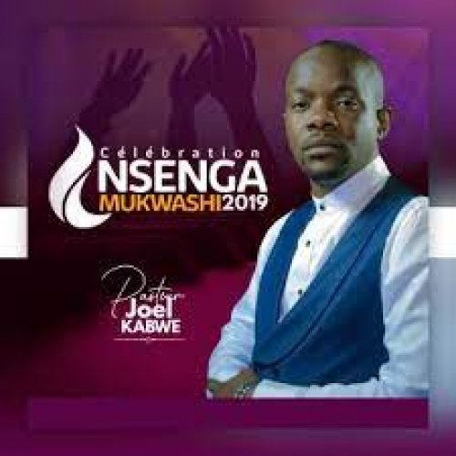 Nsenga Mukwashi Célébration 2019 Live AC