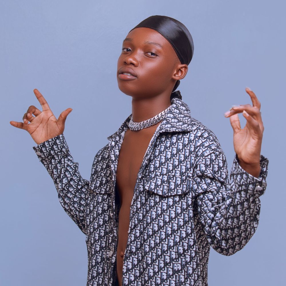 Olivetheboy | Nigeria - AfroCharts