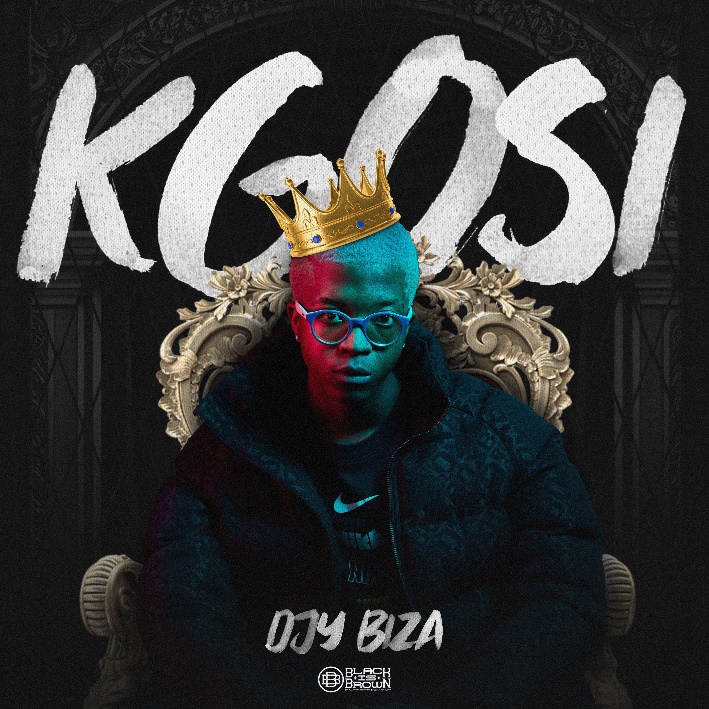 Kgosi by Djy Biza | Album