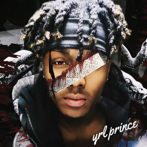 B4 My Time Slime by Yrl Priince | Album