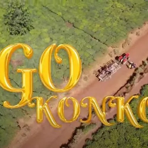 Go Konko (Ft Joseph Nkasa)