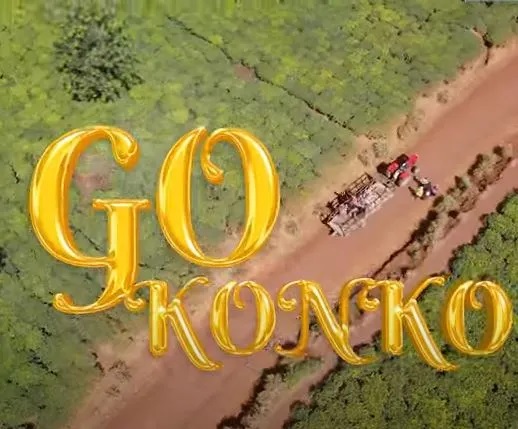 Go Konko (Ft Joseph Nkasa)