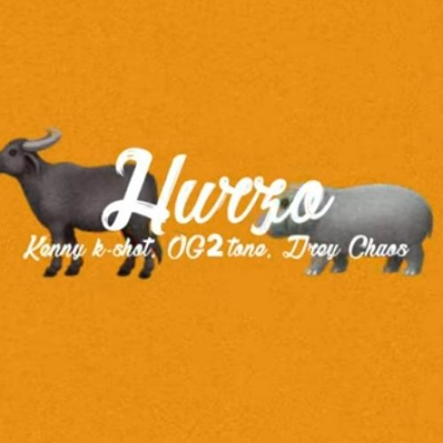 Hurzo (Ft OG2Tone, Drey Chaos)