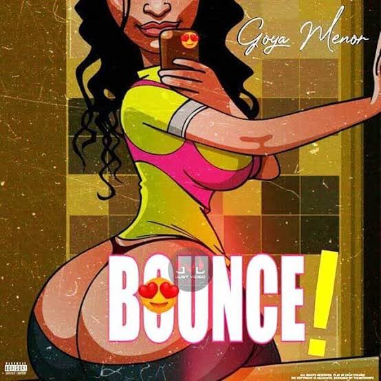 Bounce