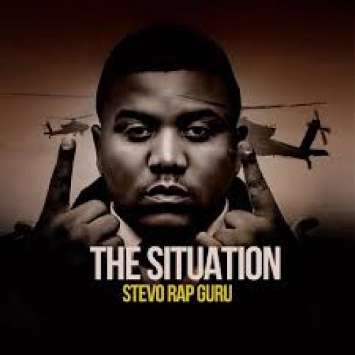 The Situation 1-4 by Stevo | Album