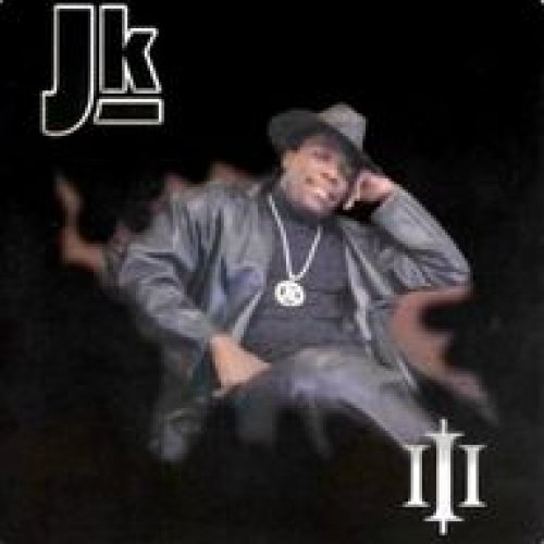 JK III by JK | Album