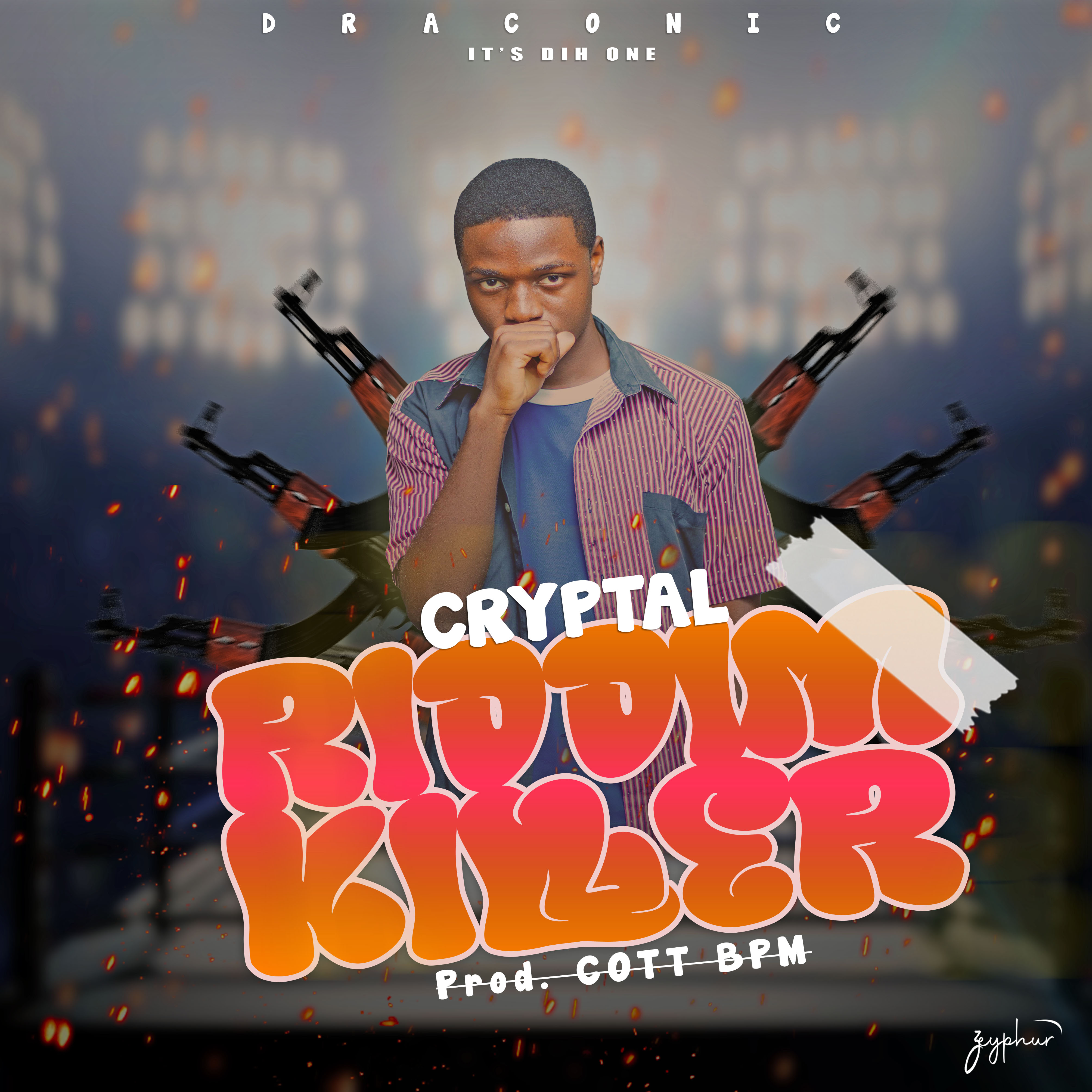 Riddim Killer