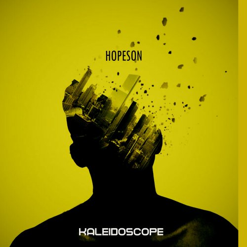 Kaleidoscope by Hopeson Molande